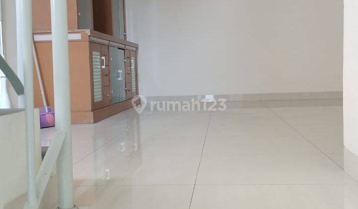 Ruko di Petojo, Jakarta Pusat 340 m Bagus HGB 2