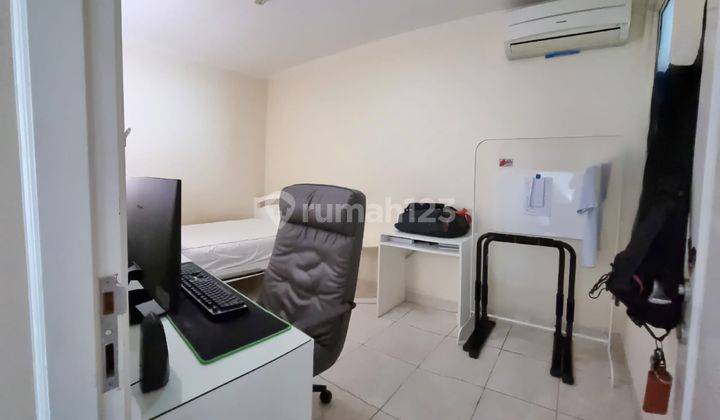 Apartement Frenchwalk 3 BR Furnished Bagus 2