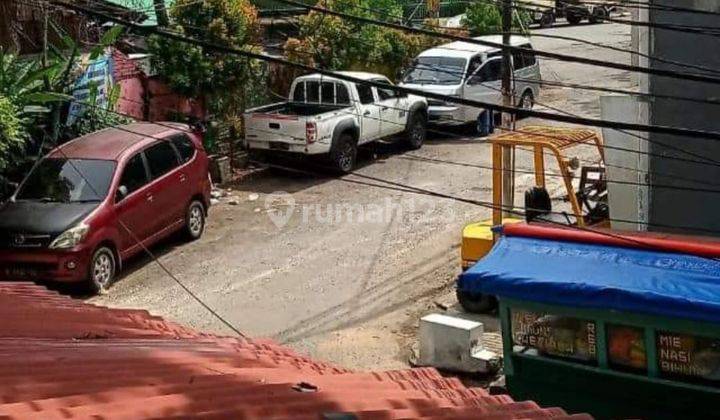 Rumah 2 Lantai Bagus SHM di Daan Mogot, Jakarta Barat 2