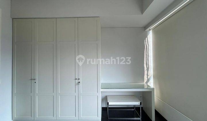 Apartement 1 Park Residences Bagus Bersih 3 BR Semi Furnished Bagus 2