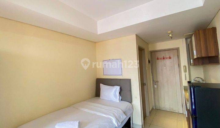 Apartment 1 BR Elpis Residences Furnished 1