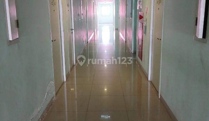 Apartement Green Pramuka City 2 BR Furnished Bagus 2