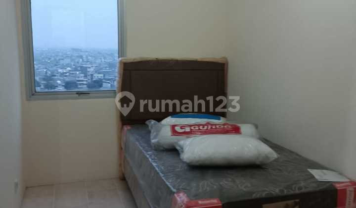 Apartemen Gajah Mada 2Br Semi Furnished, Lokasi Strategis