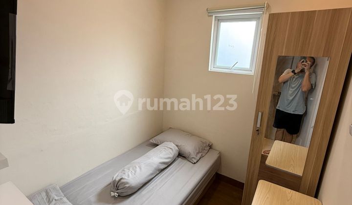 Near Toll Access, Boarding House, 4 Floors, Freehold Title, Fully Furnished 2