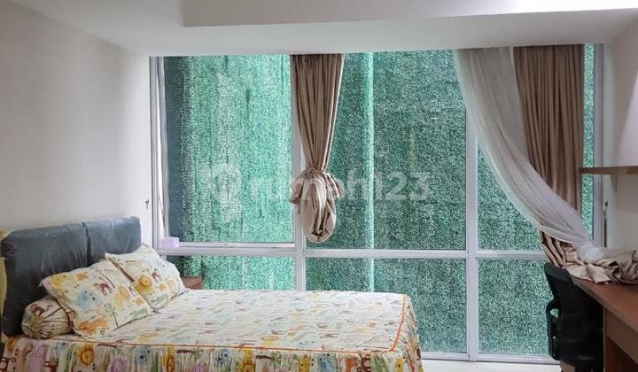 Dijual Apartemen U Residence Studio Full Furnished