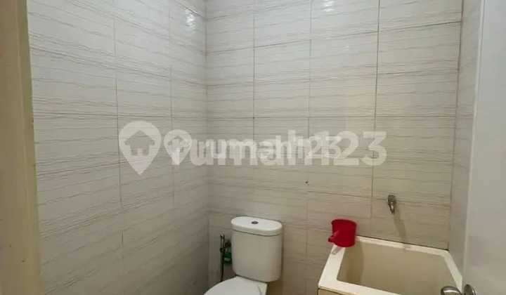 Rumah 1 Lantai di Harapan Indah 2