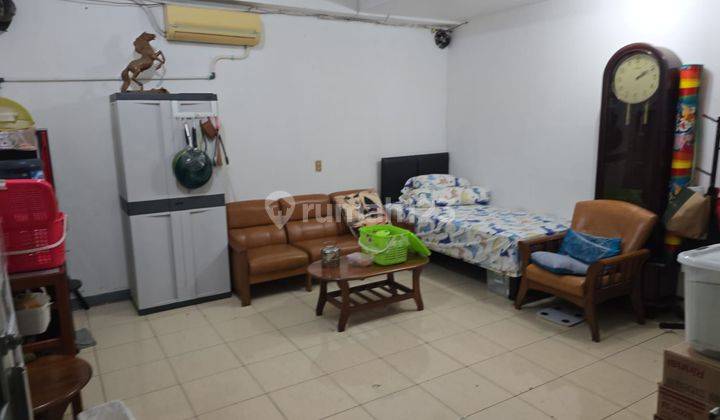 Ruko Bagus 576 m2 HGB Pangeran Jayakarta, Jakarta Pusat 2