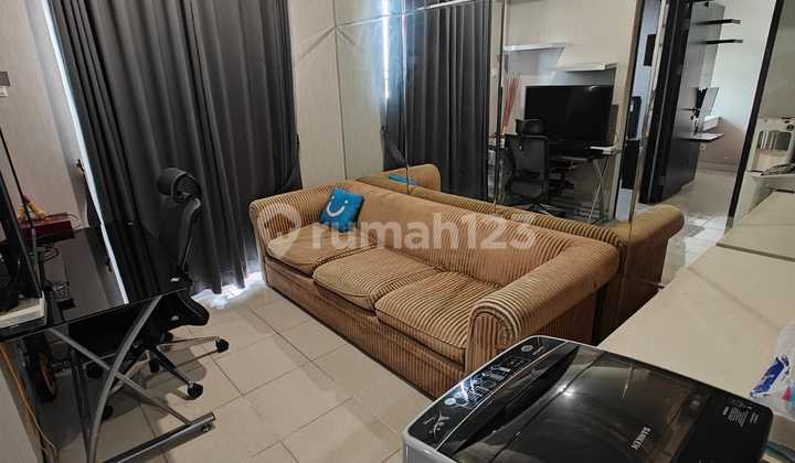 Belmont Residence Apartment 1 Bedroom Nice Furnished
