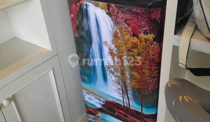 Apartemen Ancol Mansion Full Furnished 2Br 2