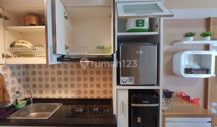 Apartement The Springlake Summarecon Bekasi 1 BR Furnished Bagus 2