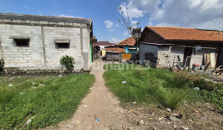 Tanah 700 m2 Harapan Indah, Bekasi