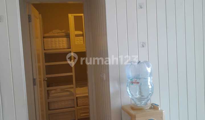 Apartemen Ancol Mansion Full Furnished 2Br 2