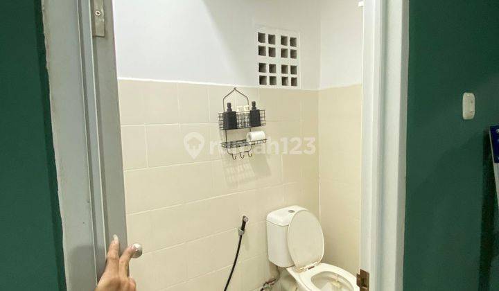 Apartement Pancoran Riverside 3 BR Furnished Bagus 2