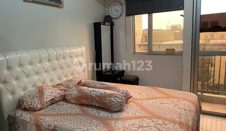 Apartment Maple Park  1 BR Bagus Furnished 1