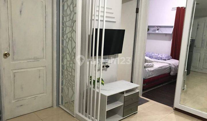 Apartemen Gading Mediterania 2 BR Furnished Bagus 2