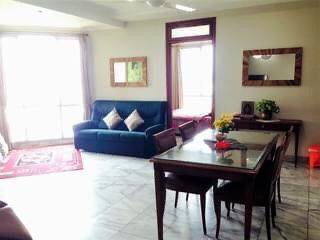 Apartement Mitra Oasis 3 BR Furnished Bagus 2