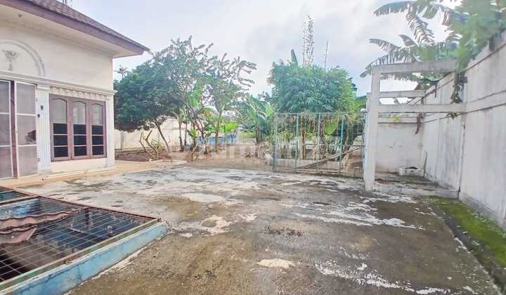 Land, SHM, in Cikunir Strategic Location