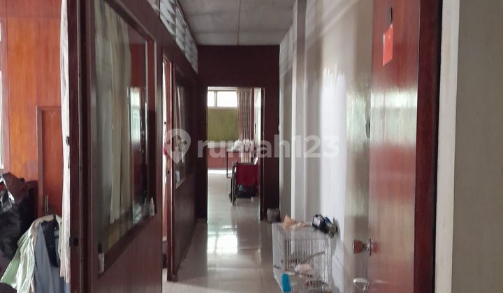 Ruko Bagus 300 m2 HGB Pangeran Jayakarta, Jakarta Pusat 1