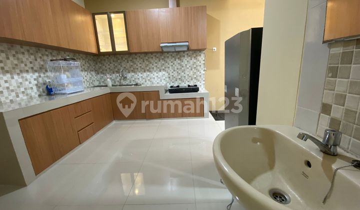 Rumah Bagus Furnished PPJB Jatibening, Bekasi 2
