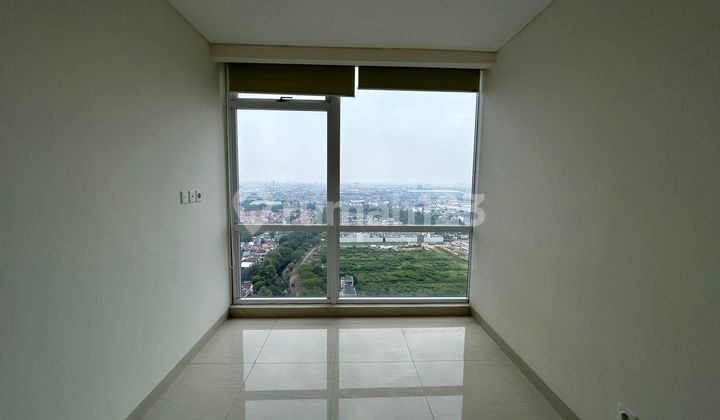 Apartment Sedayu City 2 BR Bagus Semi Furnished