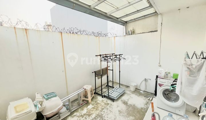 Rumah Bagus Modern SHM Sukapura, Bekasi 2