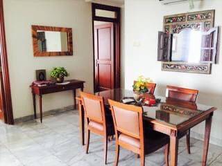 Apartement Mitra Oasis 3 BR Furnished Bagus 1