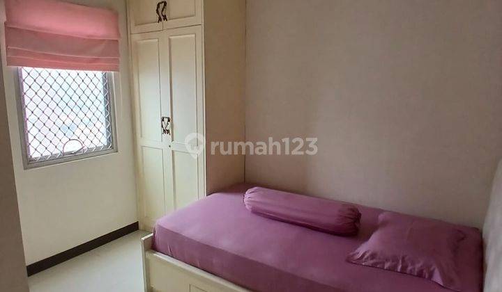 Apartement Gading Mediterania Residence 3 BR Furnished Bagus 2