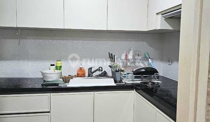 Apartment Sherwood 3 BR Bagus Furnished 2