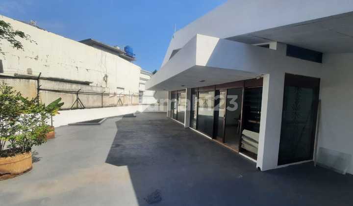 Rumah Mewah Bagus SHM Pondok Indah, Jakarta Selatan