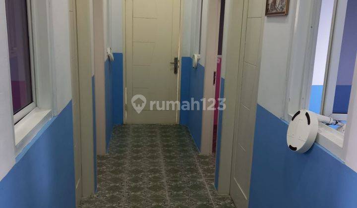 Rumah 3 Lantai Bagus SHM di Pademangan, Jakarta Utara 2