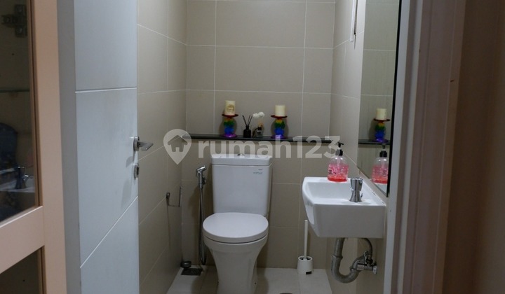 Nice Furnished House with SHM in Kelapa Gading, North Jakarta 2