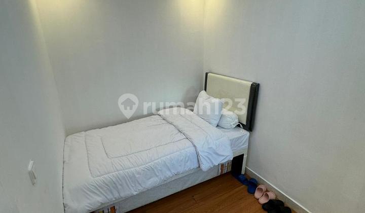 Apartment 2 BR Cityhome Full Furnished  2