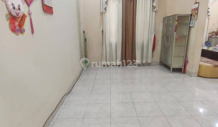 Rumah 3 Lantai Bagus SHM di Pademangan, Jakarta Utara 2