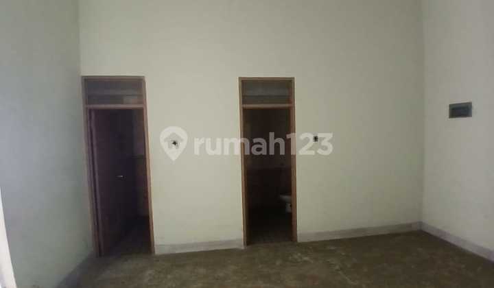 Land 2517 m2 Cikunir, Bekasi