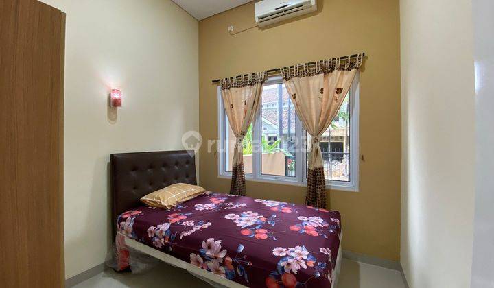 Rumah Bagus Furnished SHM di Jatibening, Bekasi 2