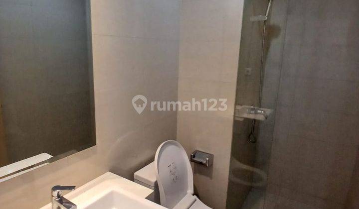 Apartement Sedayu City 1 BR Furnished Bagus 2