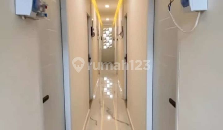 Kost 180 m2 SHM Jababeka, Bekasi