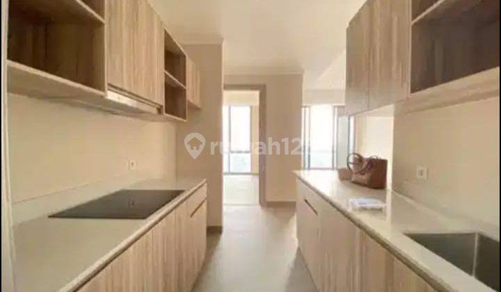 Apartment  Brand New 3 BR Menara Jakarta Bagus Semi Furnished 1