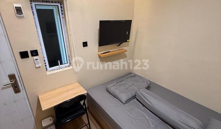 Kost 412.5 m² SHM Karang Anyar, Central Jakarta 2