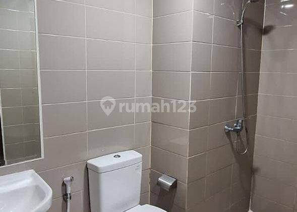 Apartemen Springhill 3 BR Semi Furnished Bagus 2