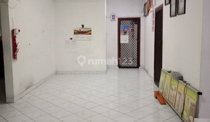 Rumah Bagus SHM di Sunter, Jakarta Utara 1