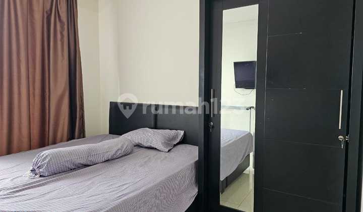 Apartemen Sedayu City Studio, Full Furnished