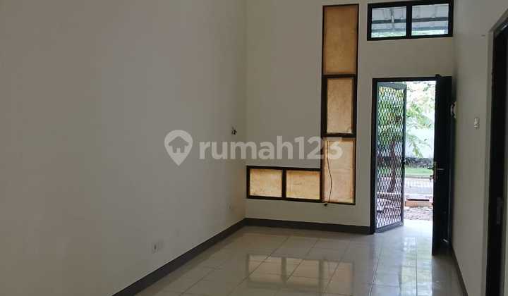 House in Harapan Indah 2Br 2