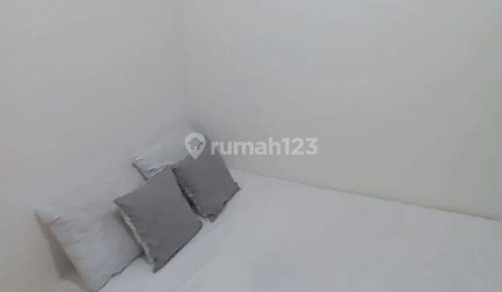 Apartment 2 BR Mediterania Palace Kemayoran Furnished 2