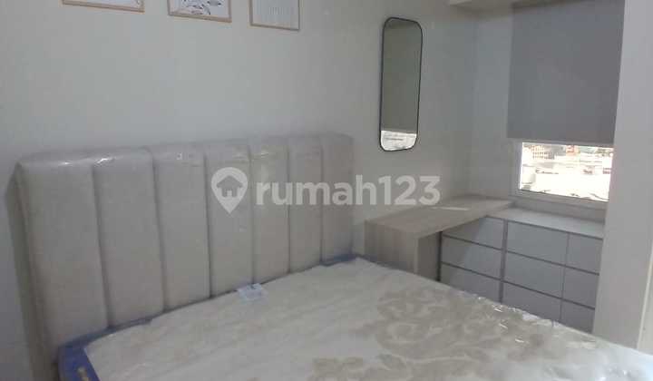 Apartment The Springlake 1 BR Bagus Furnished Apartment The Springlake 1 BR Bagus Furnished