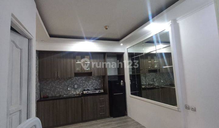 Apartemen Mediterania Palace Kemayoran 1 BR Furnished Bagus 2