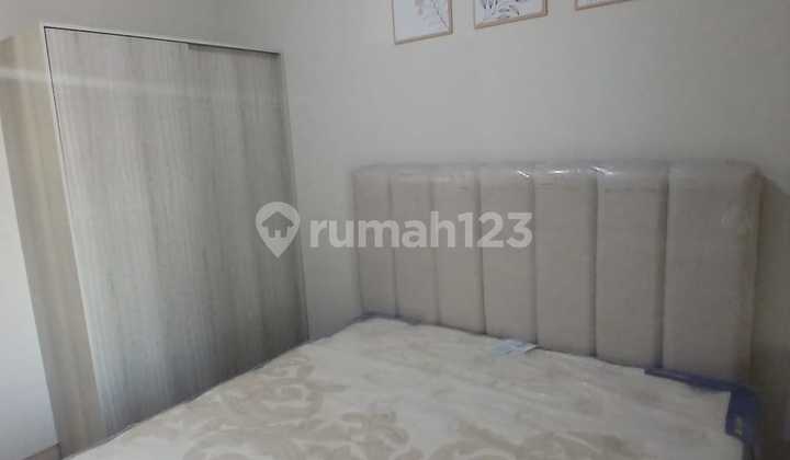 Apartment The Springlake 1 BR Bagus Furnished