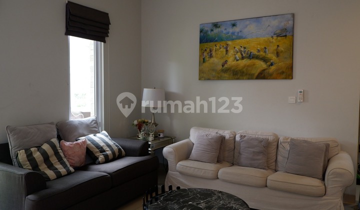 Rumah, 2 Lantai, PPJB di Sedayu Lokasi Strategis