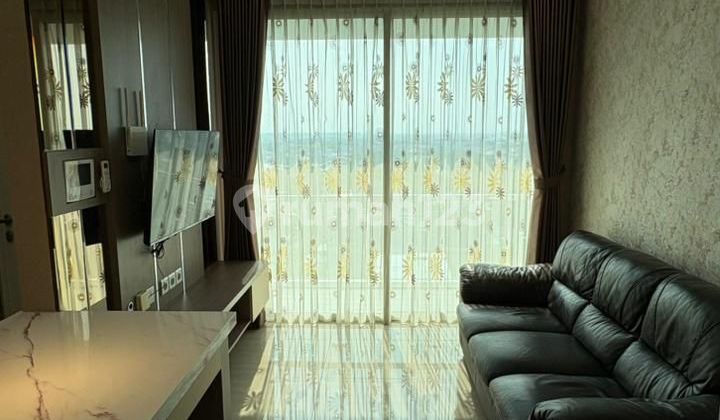 Apartment Citralake 2 BR Bagus Furnished Apartment Citralake 2 BR Bagus Furnished