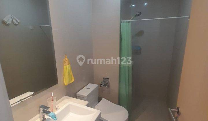 Apartment Sedayu City 1 BR Furnished